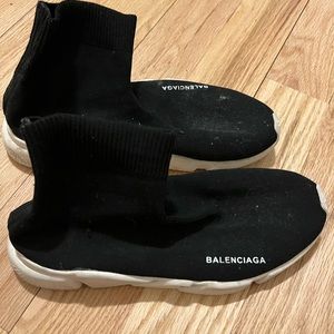 Balenciaga Trainers